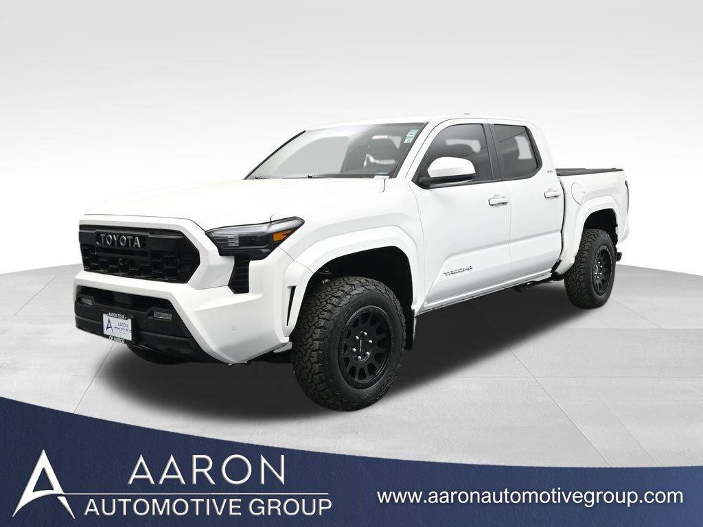 2024 Toyota Tacoma SR5 — Pickup Truck — 8,951 mi — Norco, CA