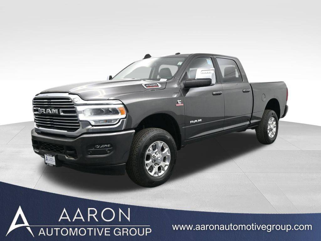 2024 Ram 2500 Laramie — Pickup Truck — 41,409 mi — Norco, CA
