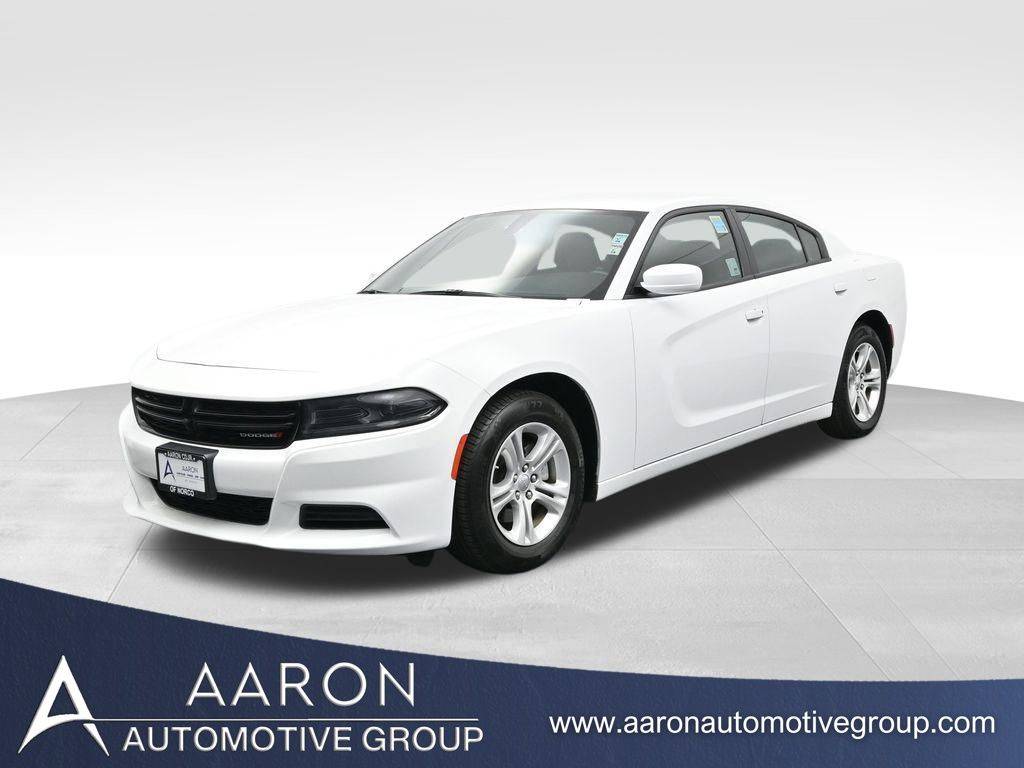 2022 Dodge Charger SXT — Sedan — 52,313 mi — Norco, CA
