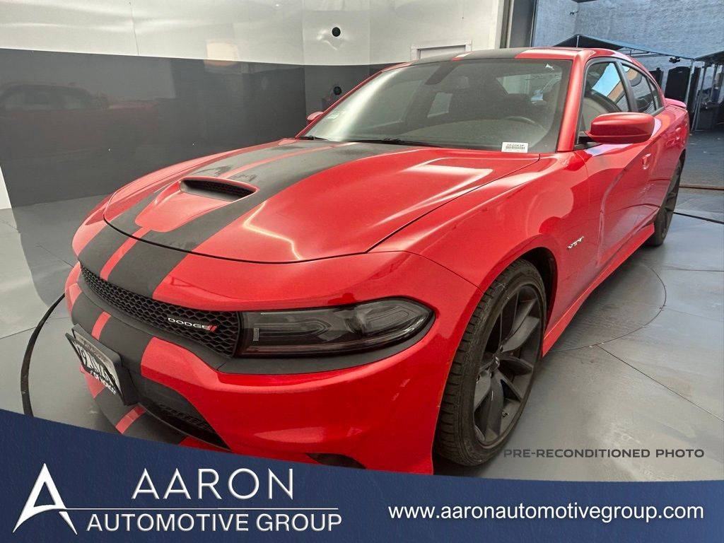 2022 Dodge Charger R/T — Sedan — 10,541 mi — Norco, CA