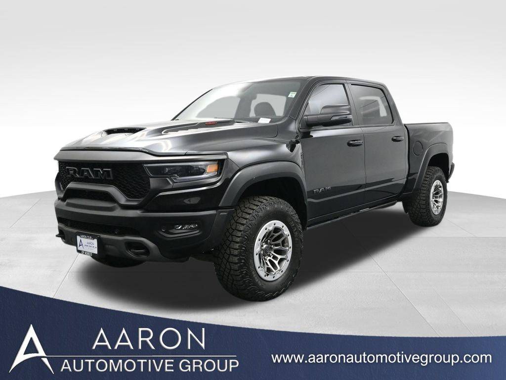 2024 Ram 1500 TRX — Pickup Truck — 17,919 mi — Norco, CA