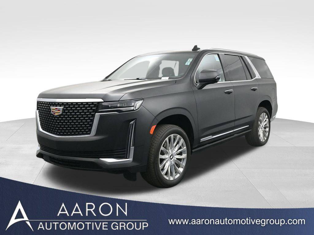 2023 Cadillac Escalade Premium Luxury — SUV — 15,555 mi — Norco, CA