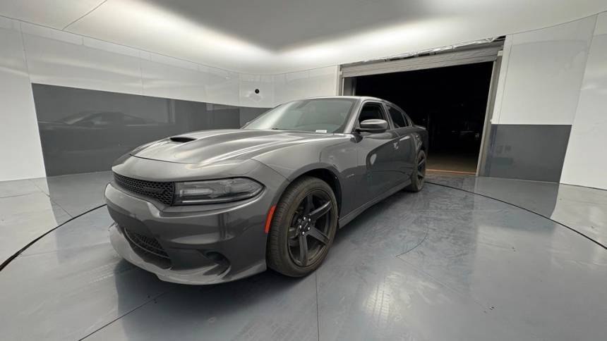 2019 Dodge Charger R/T — Sedan — 61,700 mi — Norco, CA