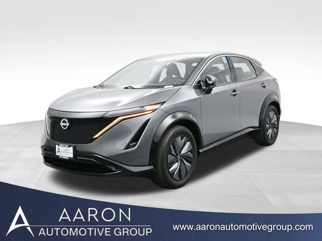 2023 Nissan Ariya Engage — SUV — 5,148 mi — Norco, CA
