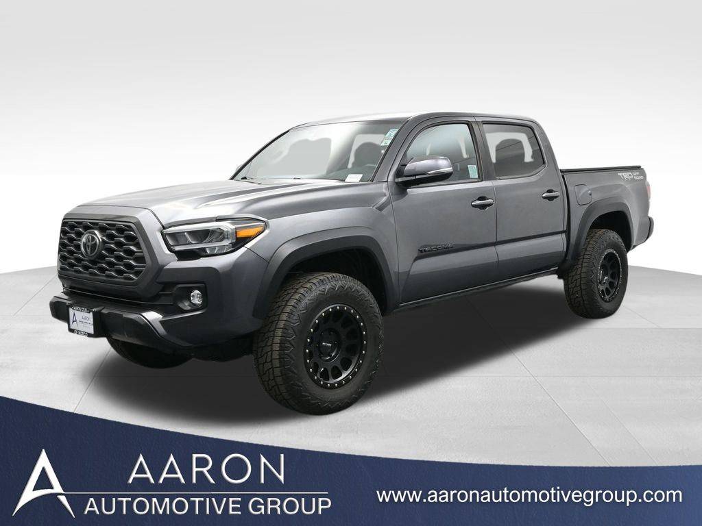2022 Toyota Tacoma SR5 — Pickup Truck — 55,337 mi — Norco, CA