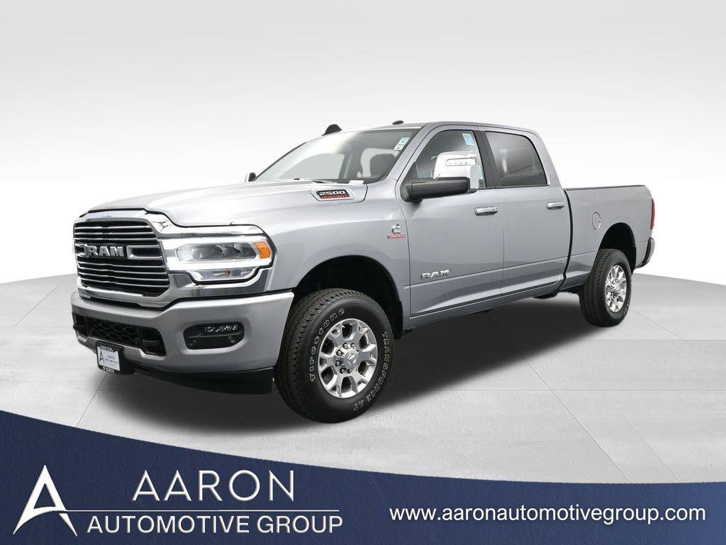 2024 Ram 2500 Laramie — Pickup Truck — 8,961 mi — Norco, CA
