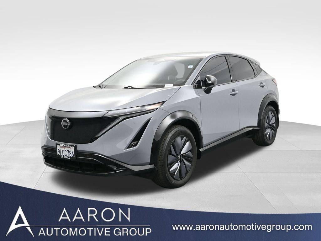 2023 Nissan Ariya Engage — SUV — 16,748 mi — Norco, CA