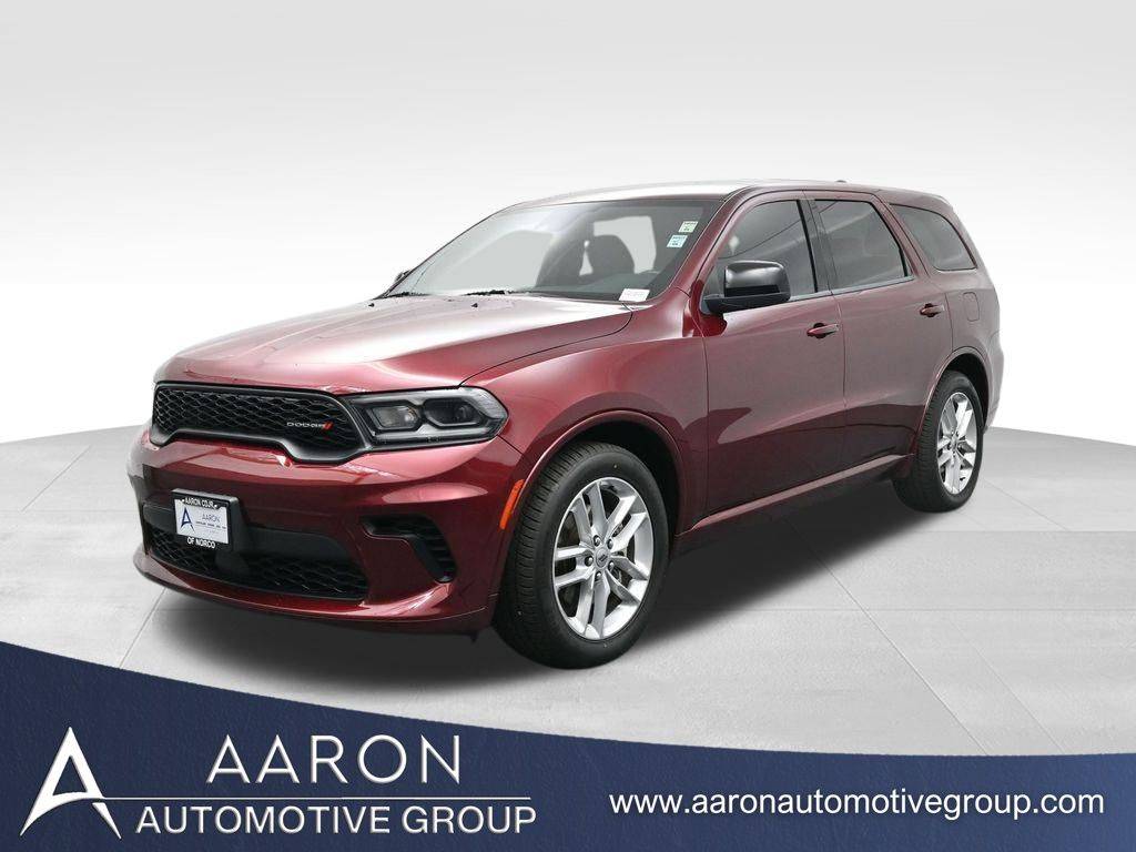 2023 Dodge Durango GT Launch Edition — SUV — 37,406 mi — Norco, CA