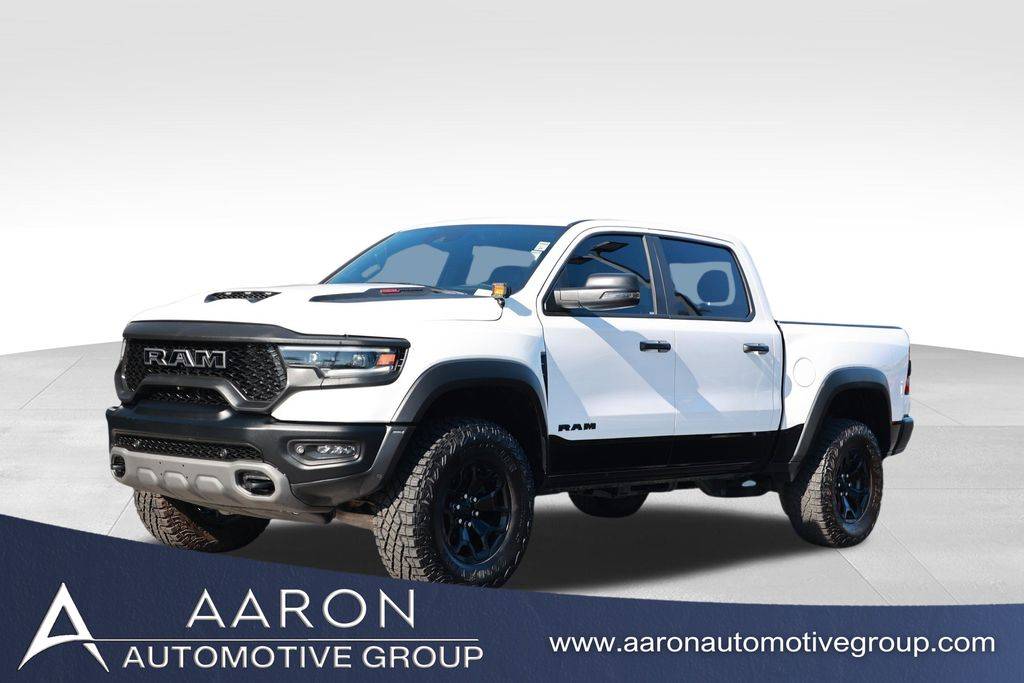 2023 Ram 1500 TRX — Pickup Truck — 22,437 mi — Norco, CA