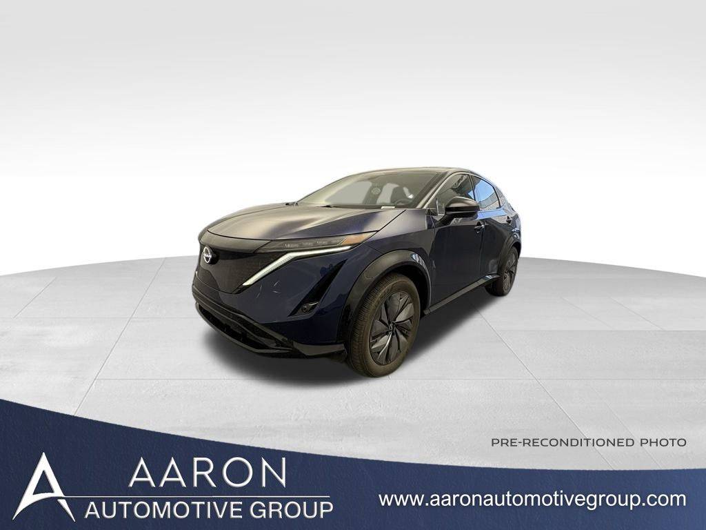 2023 Nissan Ariya Engage — SUV — 26,546 mi — Norco, CA
