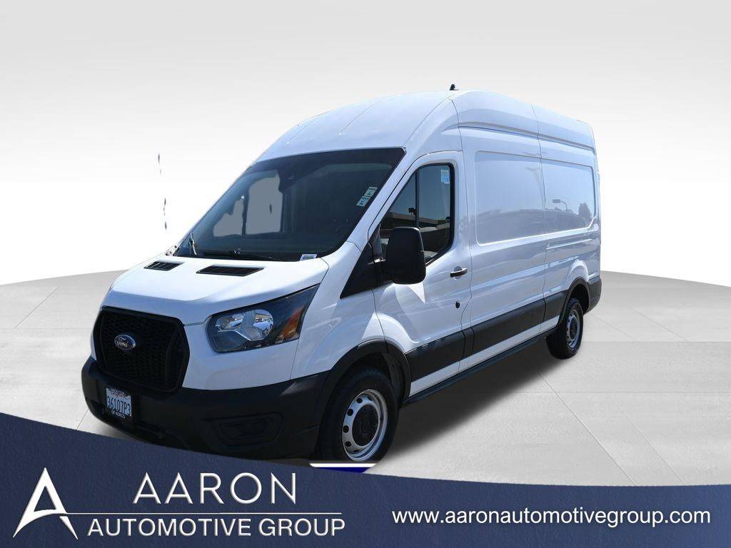 2023 Ford Transit Cargo Van T-250 — Cargo Van — 52,205 mi — Norco, CA