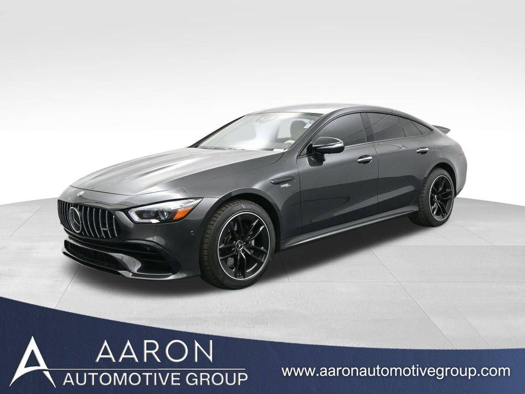 2022 Mercedes-Benz AMG GT AMG GT 43 — Sedan — 18,623 mi — Norco, CA