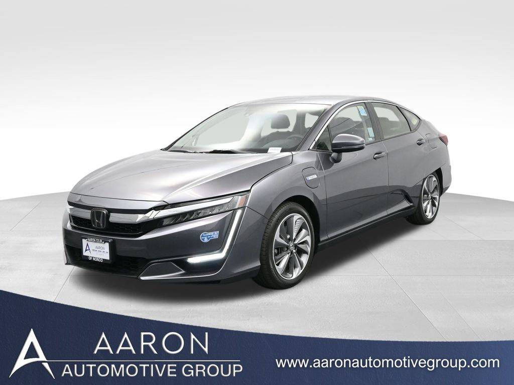 2021 Honda Clarity Plug-In Hybrid — Sedan — 24,198 mi — Norco, CA