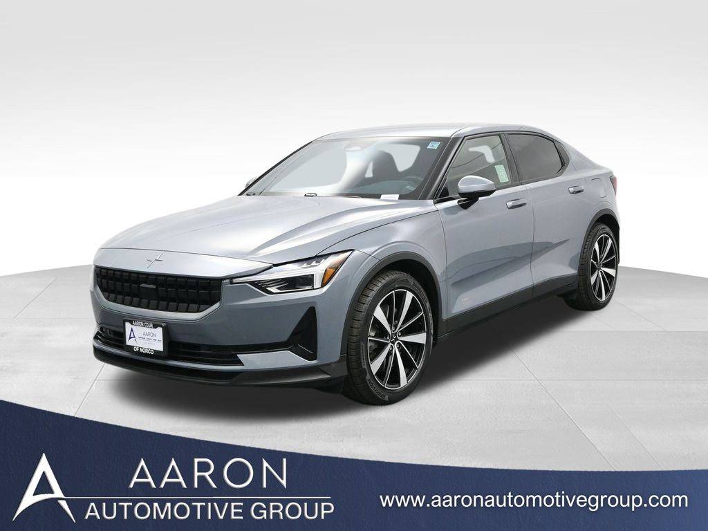 2022 Polestar 2