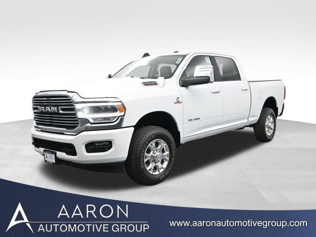 2024 Ram 2500 Laramie — Pickup Truck — 1,845 mi — Norco, CA