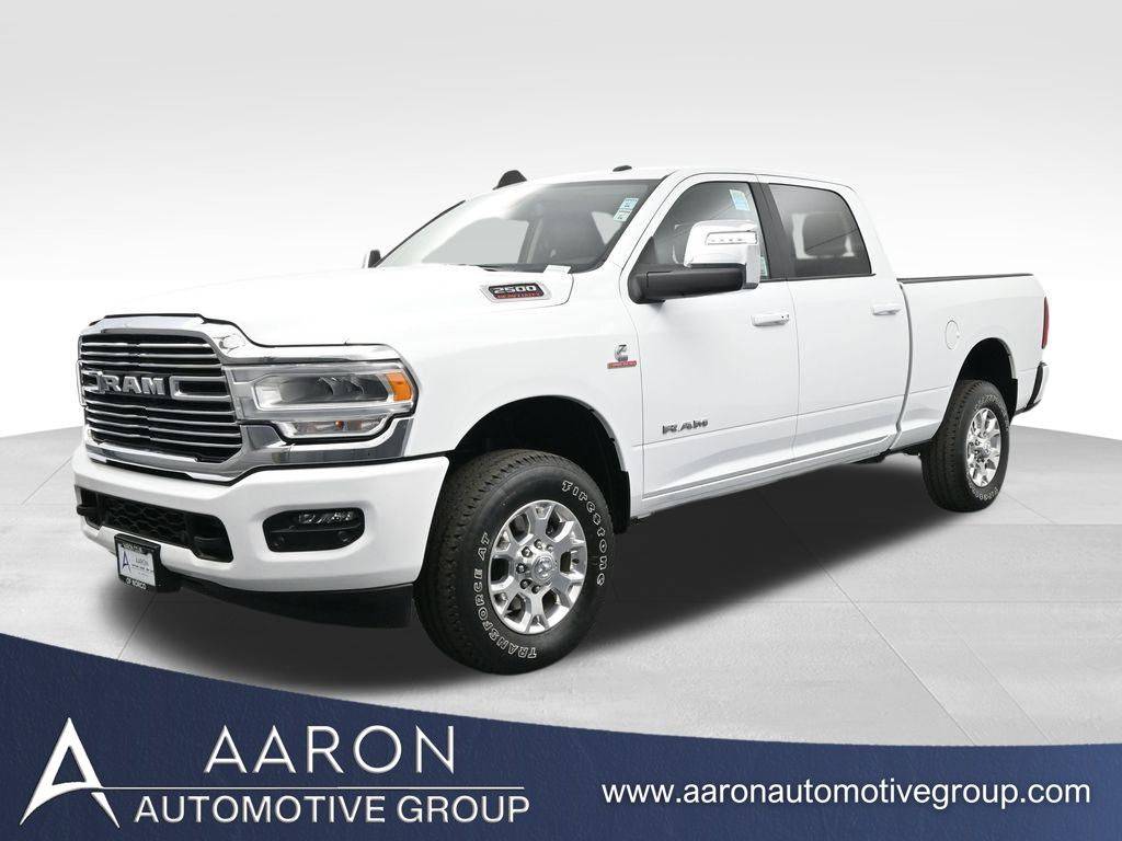 2023 Ram 2500 Laramie — Pickup Truck — 5,932 mi — Norco, CA