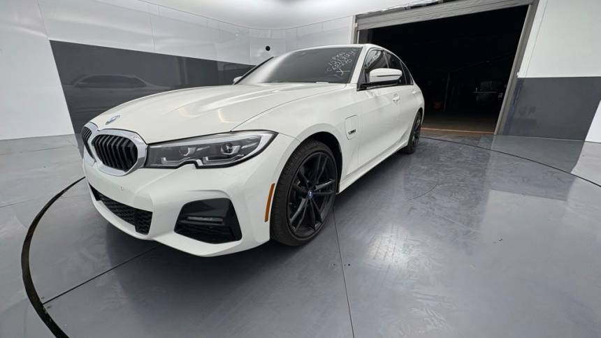 2022 BMW 3 Series 330e — Sedan — 44,881 mi — Norco, CA