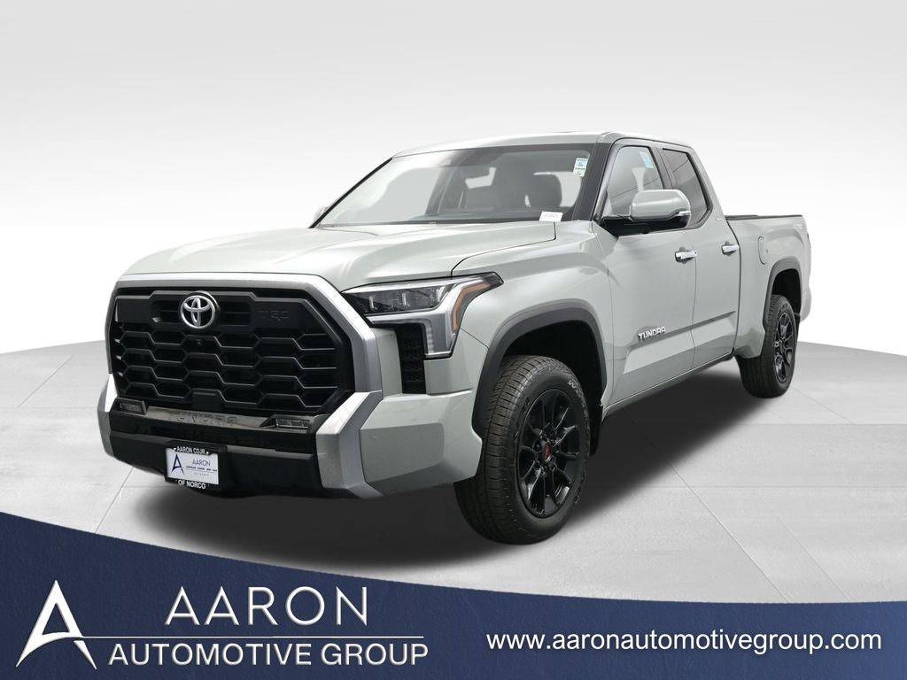 2023 Toyota Tundra Limited — Pickup Truck — 11,212 mi — Norco, CA