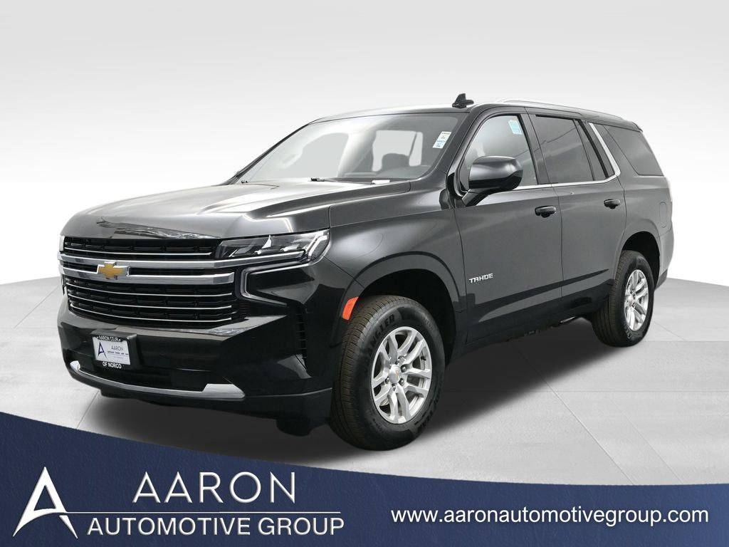 2023 Chevrolet Tahoe LT — SUV — 66,660 mi — Norco, CA