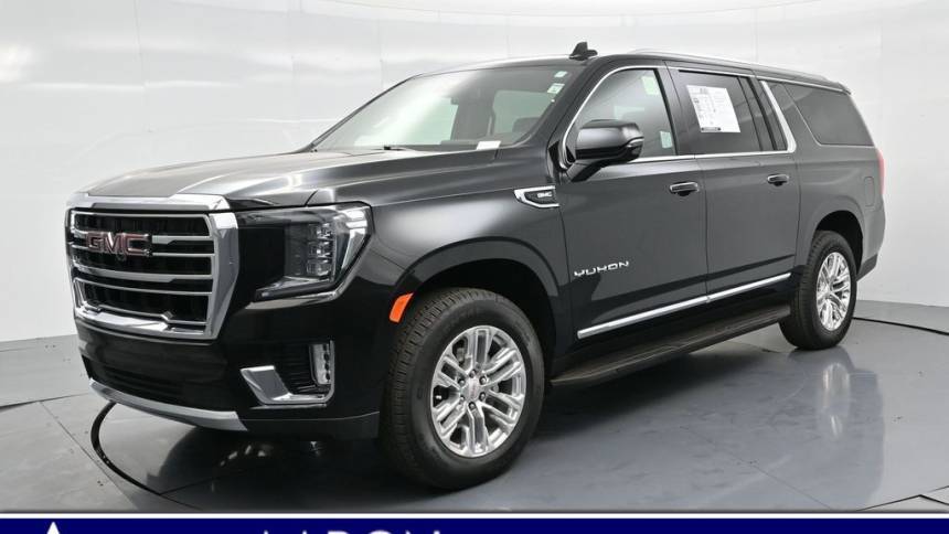 2023 GMC Yukon SLT — SUV — 8,164 mi — Norco, CA