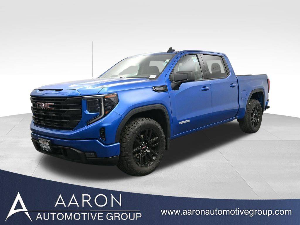 2022 GMC Sierra 1500 Elevation — Pickup Truck — 39,524 mi — Norco, CA