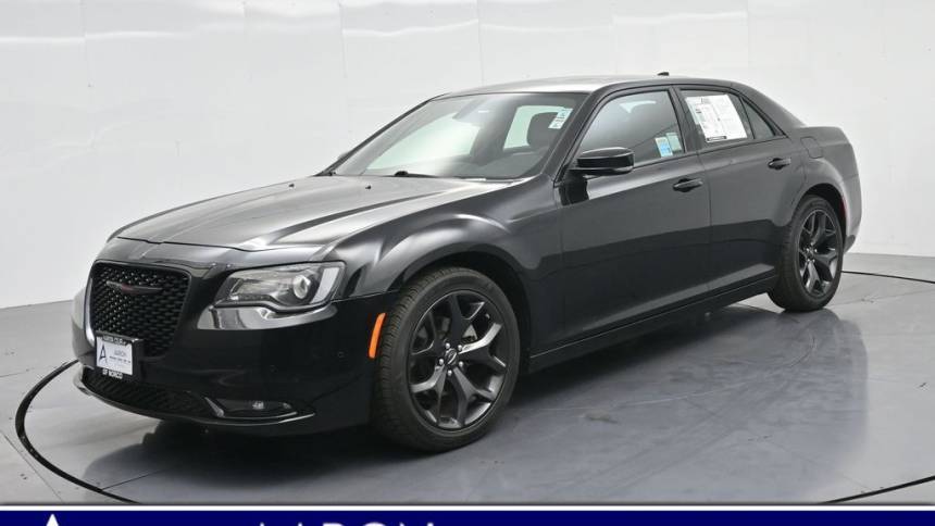 2023 Chrysler 300 S — Sedan — 31,357 mi — Norco, CA