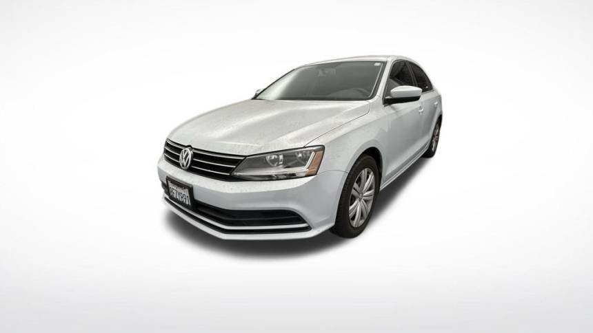 2017 Volkswagen Jetta 1.4T S — Sedan — 66,688 mi — Norco, CA