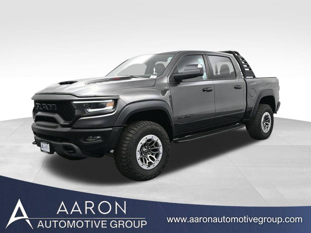 2023 Ram 1500 TRX — Pickup Truck — 14,471 mi — Norco, CA