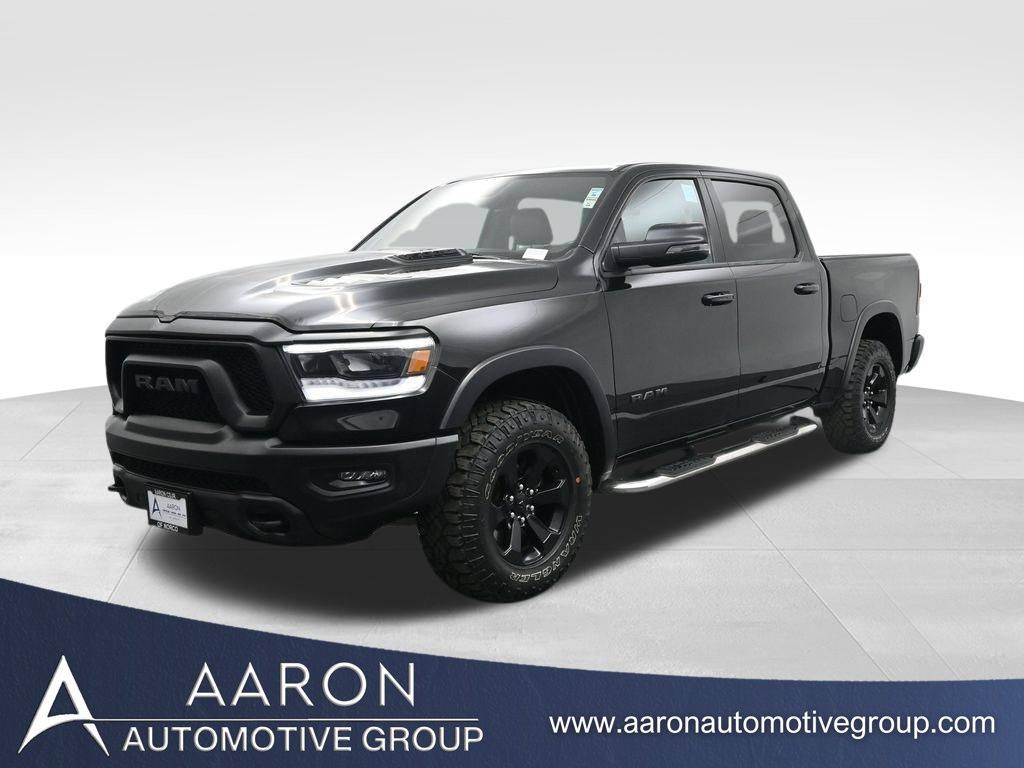 2023 Ram 1500 Rebel — Pickup Truck — 43,163 mi — Norco, CA