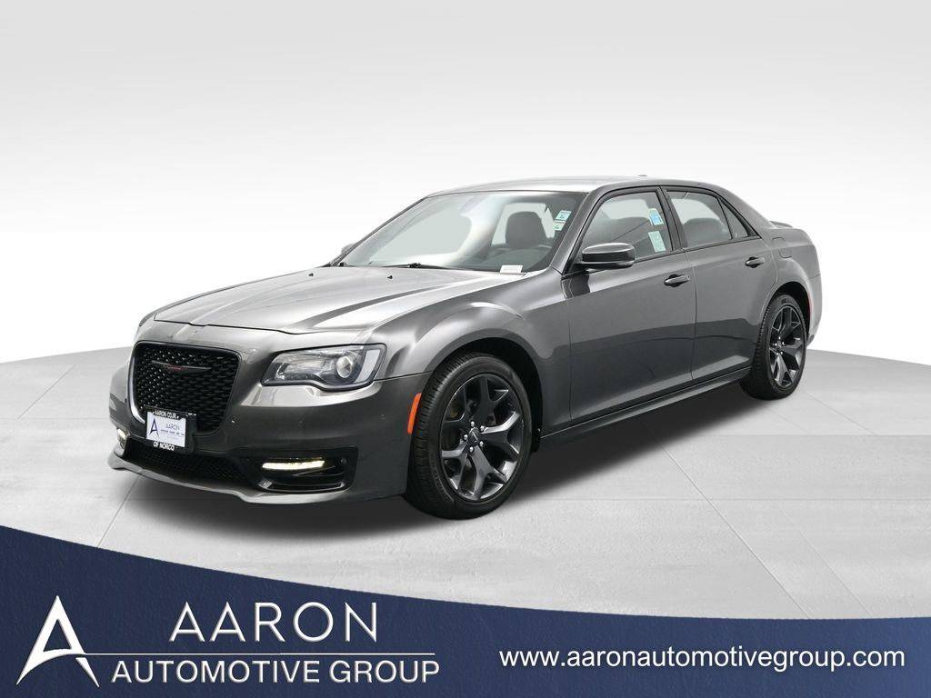 2021 Chrysler 300 S — Sedan — 49,129 mi — Norco, CA