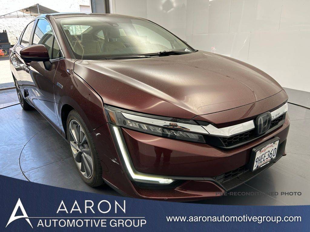2018 Honda Clarity Plug-In Hybrid Touring — Sedan — 44,635 mi — Norco, CA