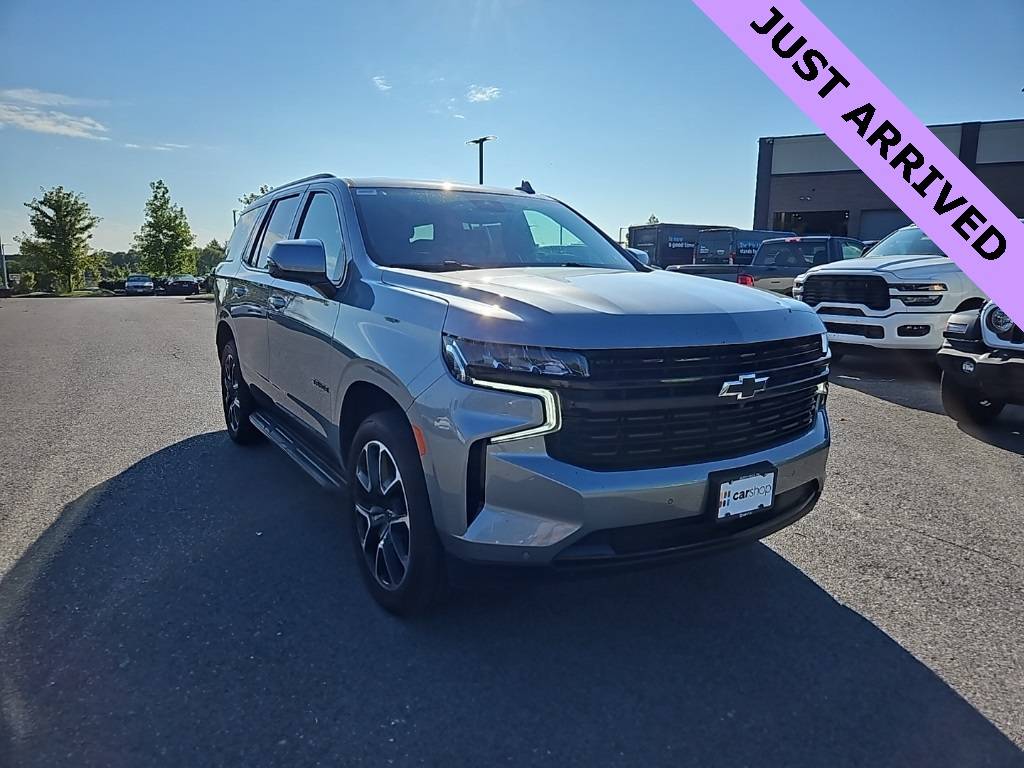 2023 Chevrolet Tahoe RST — SUV — 68,889 mi — Mount Juliet, TN