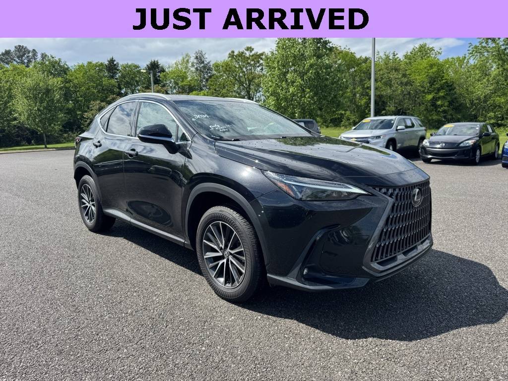 2024 Lexus NX NX 250 Premium — SUV — 10,605 mi — Mount Juliet, TN