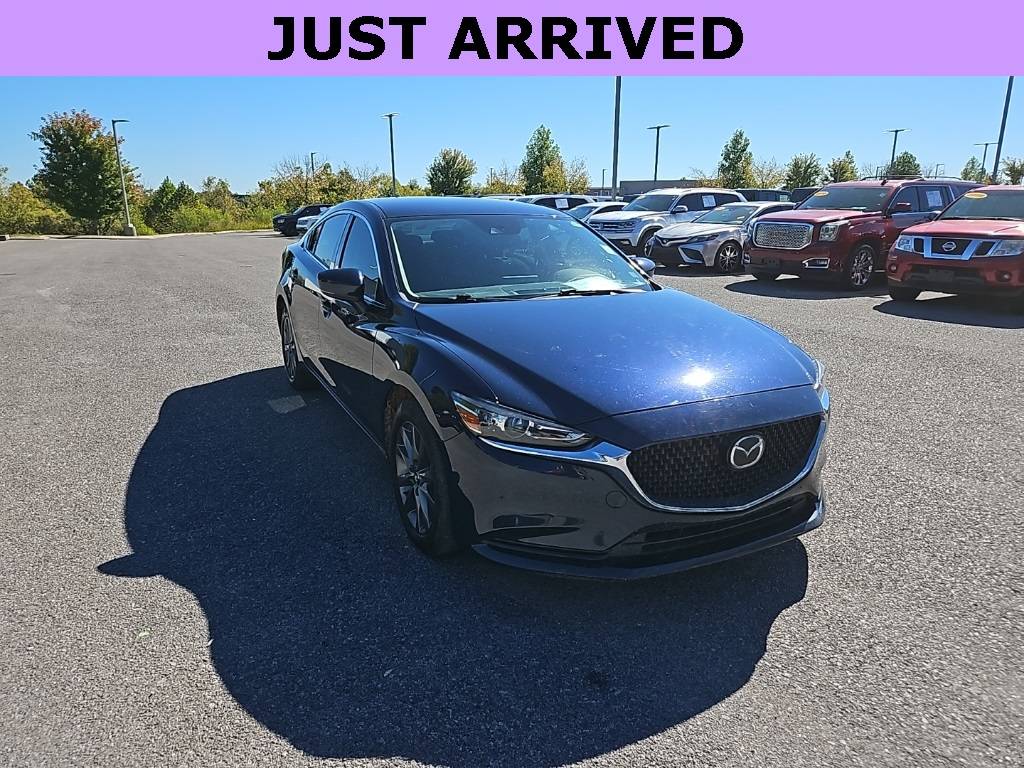 2021 Mazda Mazda6 Sport — Sedan — 81,803 mi — Mount Juliet, TN