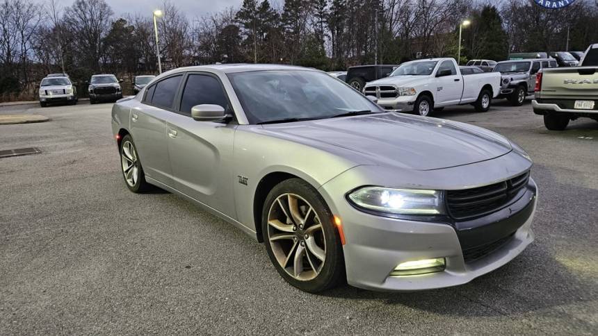 2016 Dodge Charger Road/Track — Sedan — 174,161 mi — Mount Juliet, TN