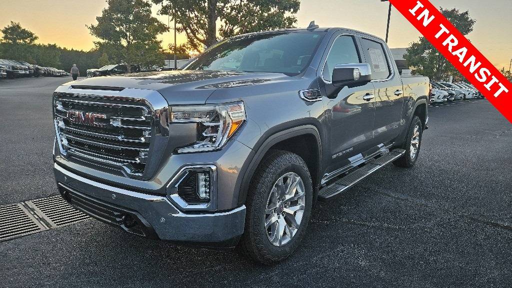 2020 GMC Sierra 1500 SLT — Pickup Truck — 29,665 mi — Mount Juliet, TN