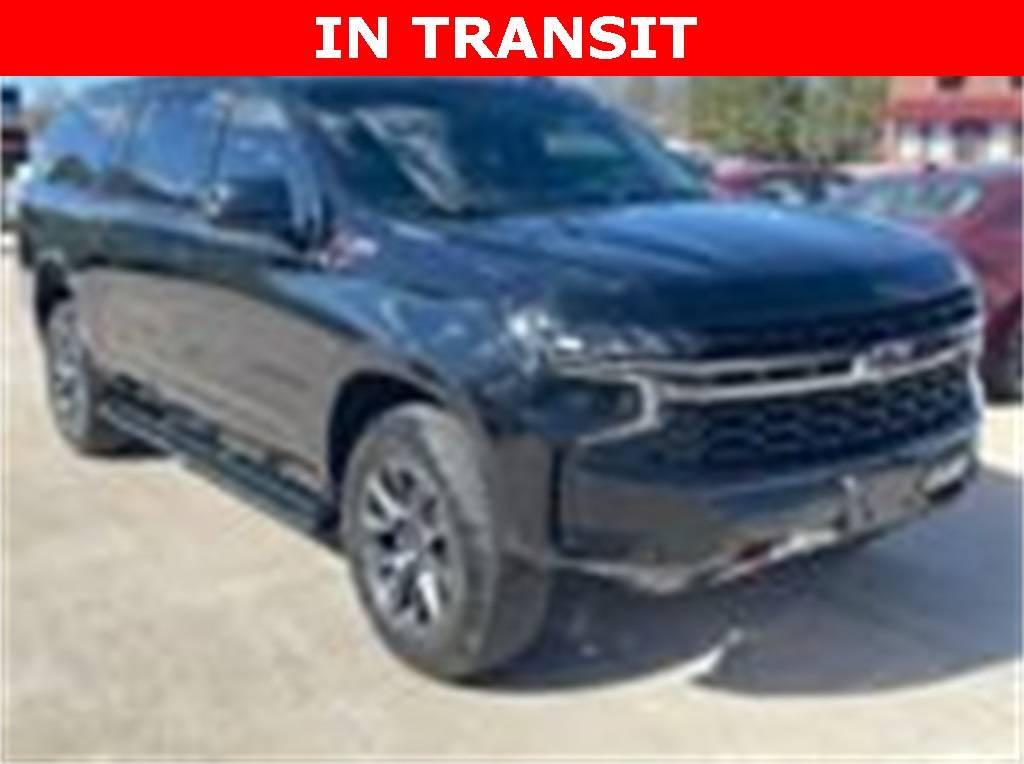 2021 Chevrolet Suburban Z71 — SUV — 49,437 mi — Mount Juliet, TN