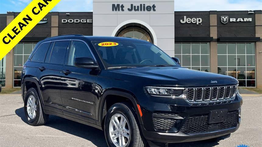 2023 Jeep Grand Cherokee Laredo — SUV — 45,013 mi — Mount Juliet, TN