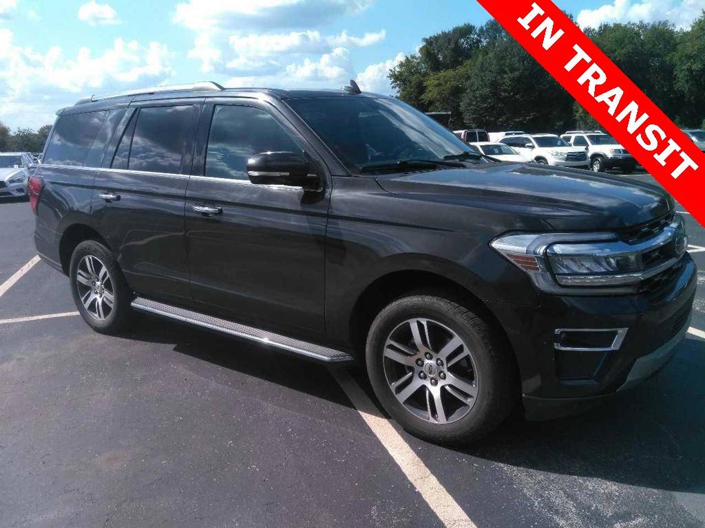 2023 Ford Expedition Limited — SUV — 58,891 mi — Mount Juliet, TN