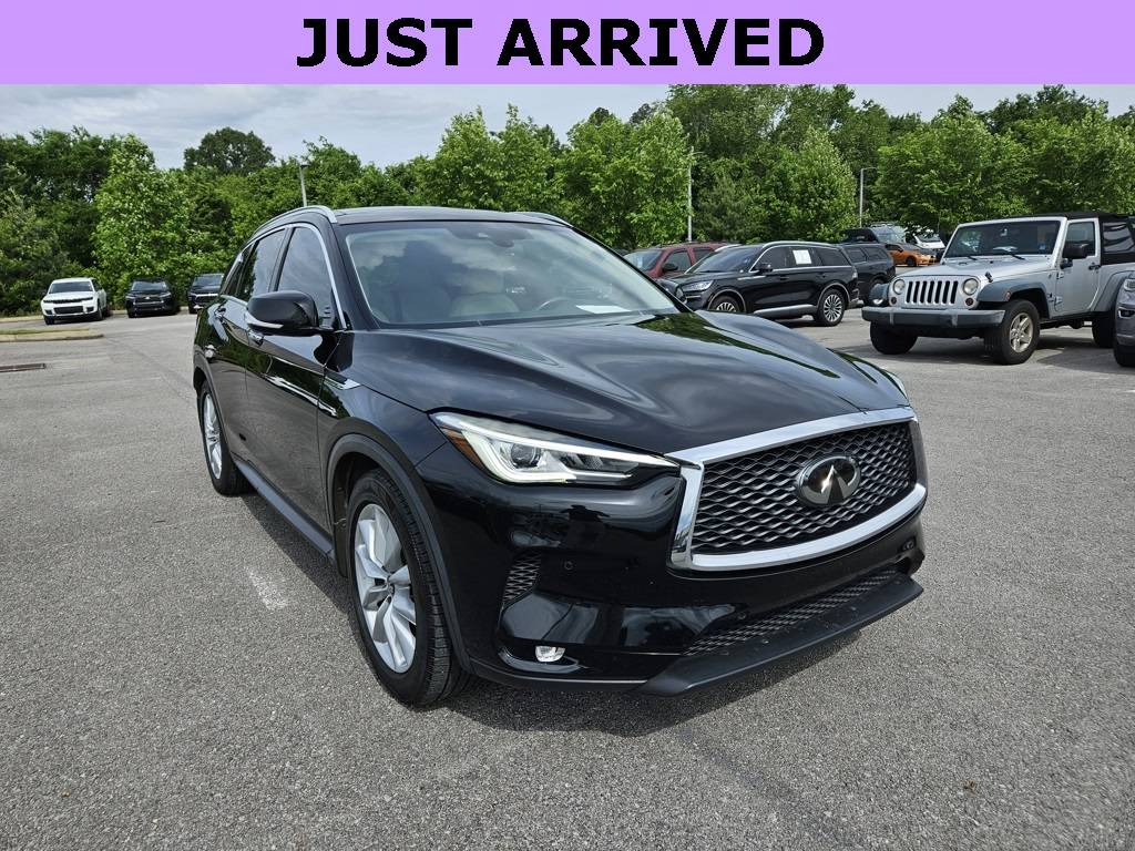 2019 INFINITI QX50 ESSENTIAL — SUV — 66,866 mi — Mount Juliet, TN