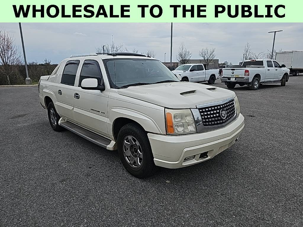 2005 Cadillac Escalade EXT Standard — Pickup Truck — 171,383 mi — Mount Juliet, TN