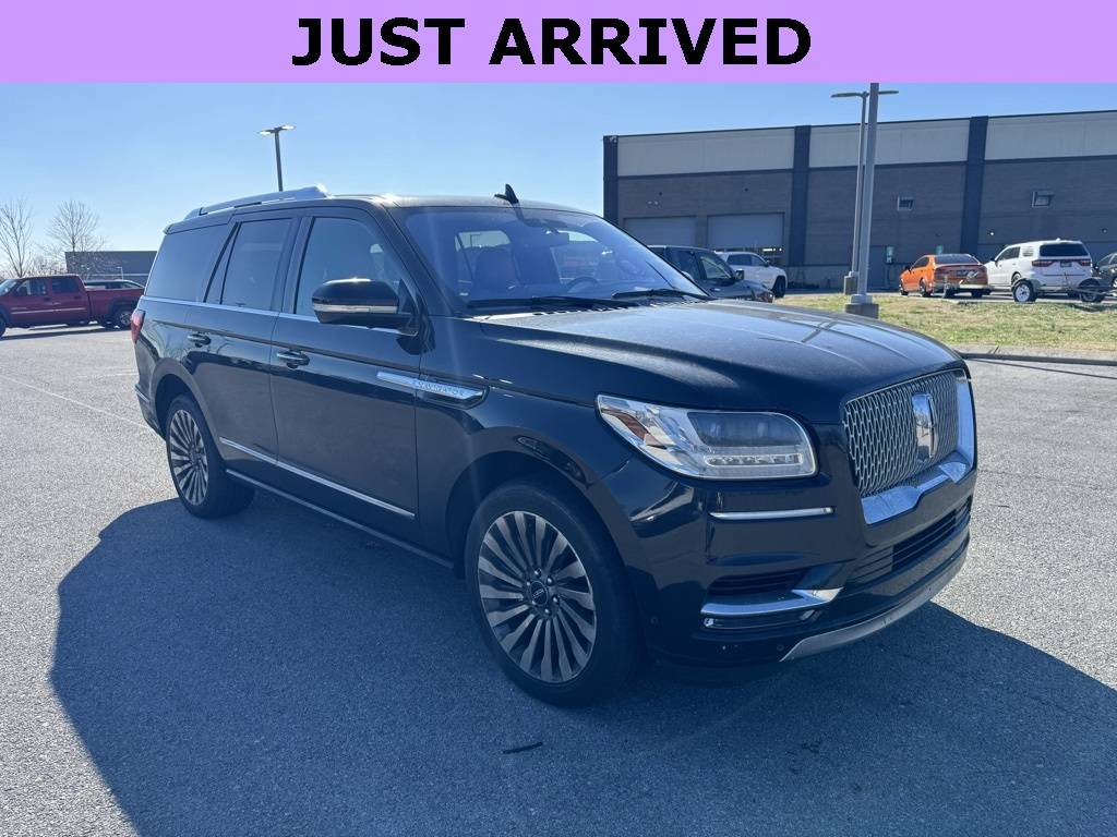 2020 Lincoln Navigator Reserve — SUV — 68,329 mi — Mount Juliet, TN