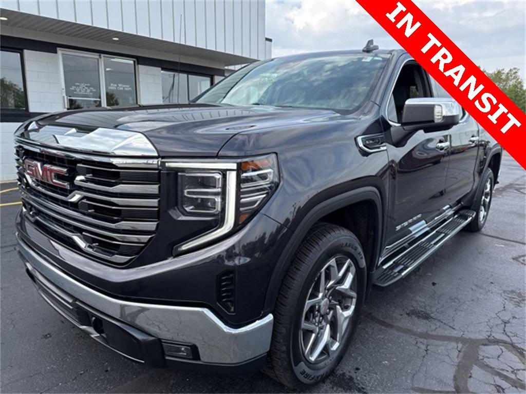 2023 GMC Sierra 1500 SLT — Pickup Truck — 40,777 mi — Mount Juliet, TN