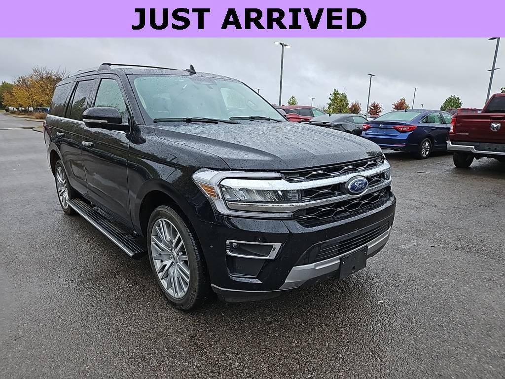 2024 Ford Expedition Limited — SUV — 55,459 mi — Mount Juliet, TN
