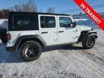 2023 Jeep Wrangler Willys Sport