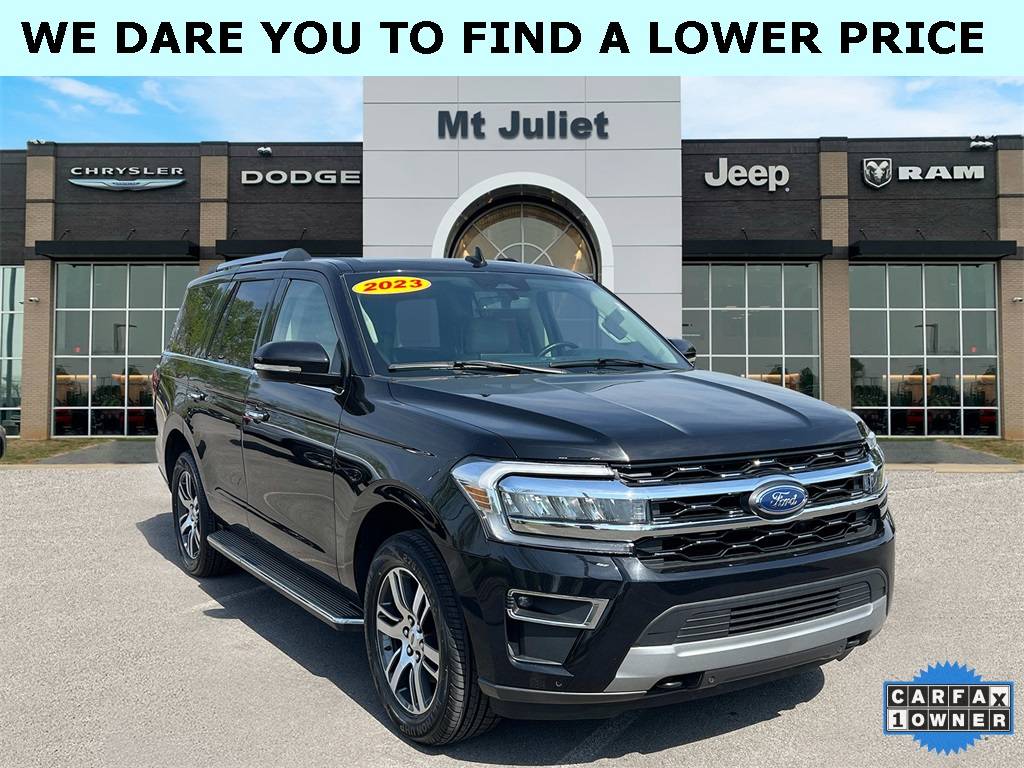 2023 Ford Expedition Limited — SUV — 66,516 mi — Mount Juliet, TN