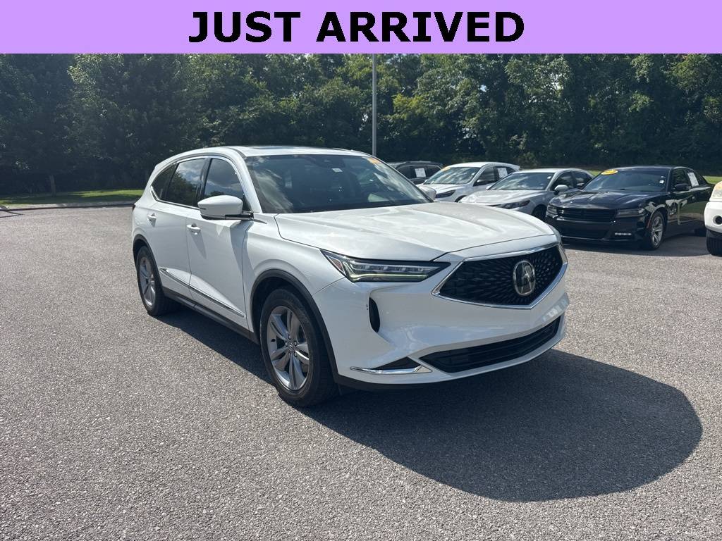 2022 Acura MDX Standard — SUV — 70,398 mi — Mount Juliet, TN