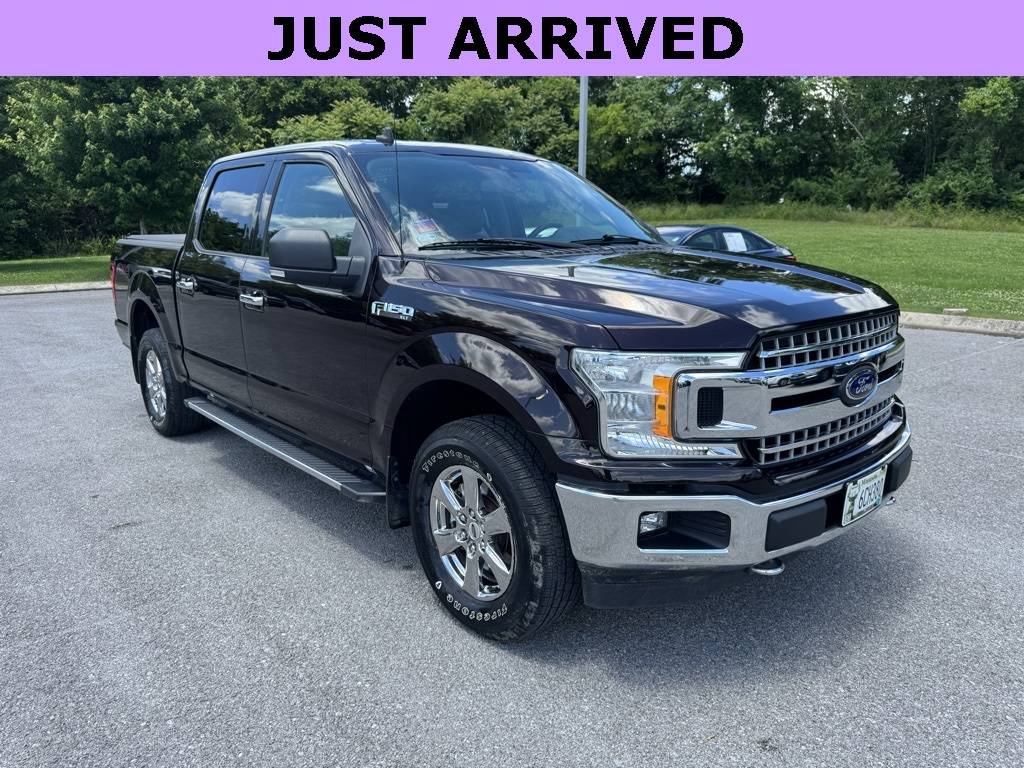 2019 Ford F-150 XLT — Pickup Truck — 60,041 mi — Mount Juliet, TN