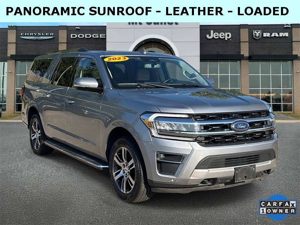 2023 Ford Expedition Limited — SUV — 63,989 mi — Mount Juliet, TN