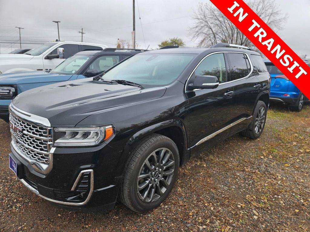 2023 GMC Acadia Denali — SUV — 59,064 mi — Mount Juliet, TN